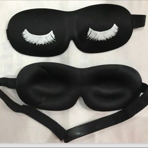Eye mask